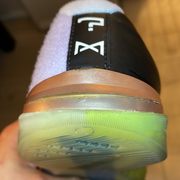 Nike Metcon 6 x “what the” Size 8. Limited edition. Sold out. - Picture 11 of 16